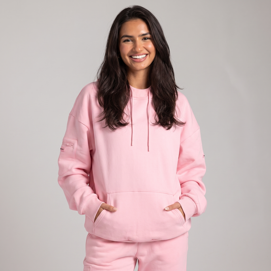 Gatewear Carry Hoodie
