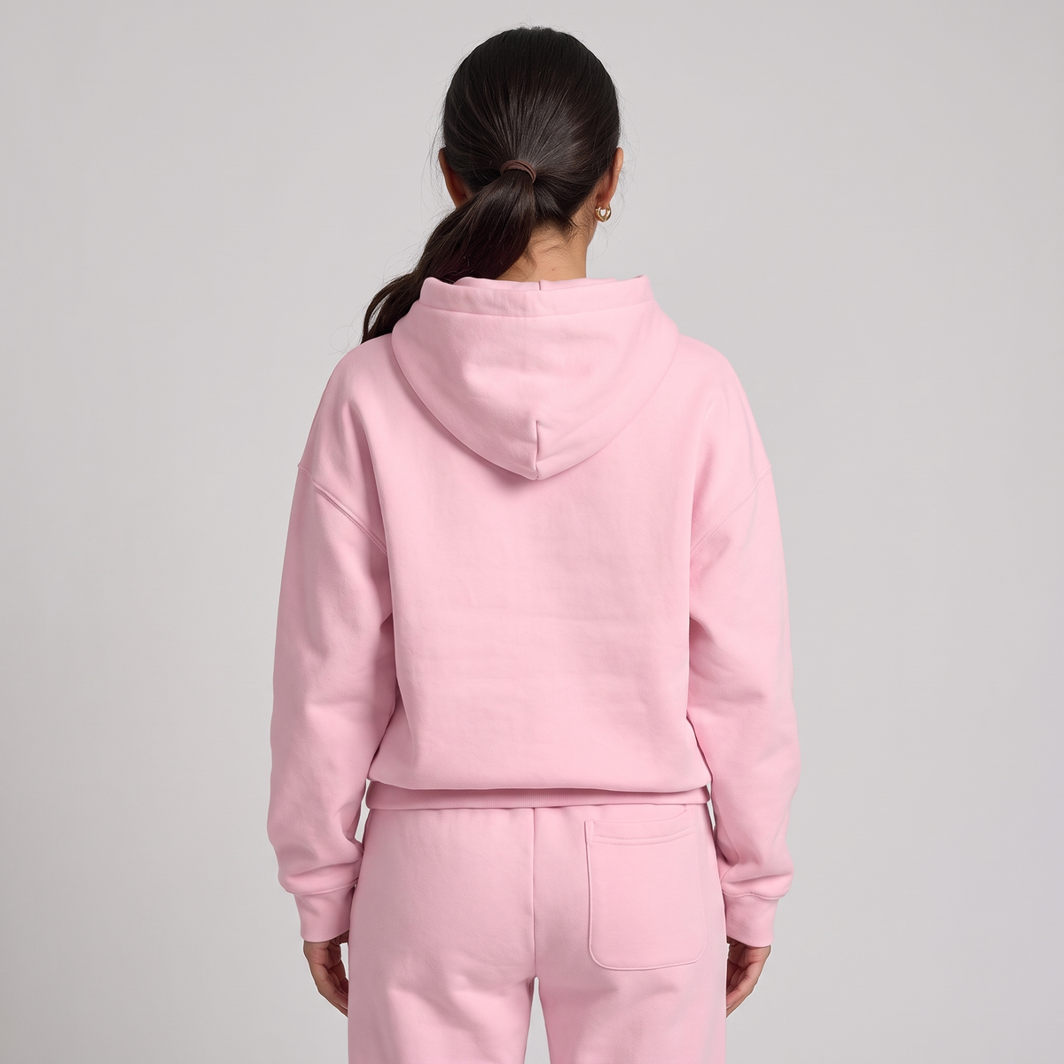 Gatewear Carry Hoodie
