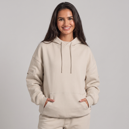 Gatewear Carry Hoodie