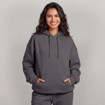 Gatewear Carry Hoodie