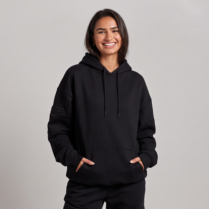Gatewear Carry Hoodie