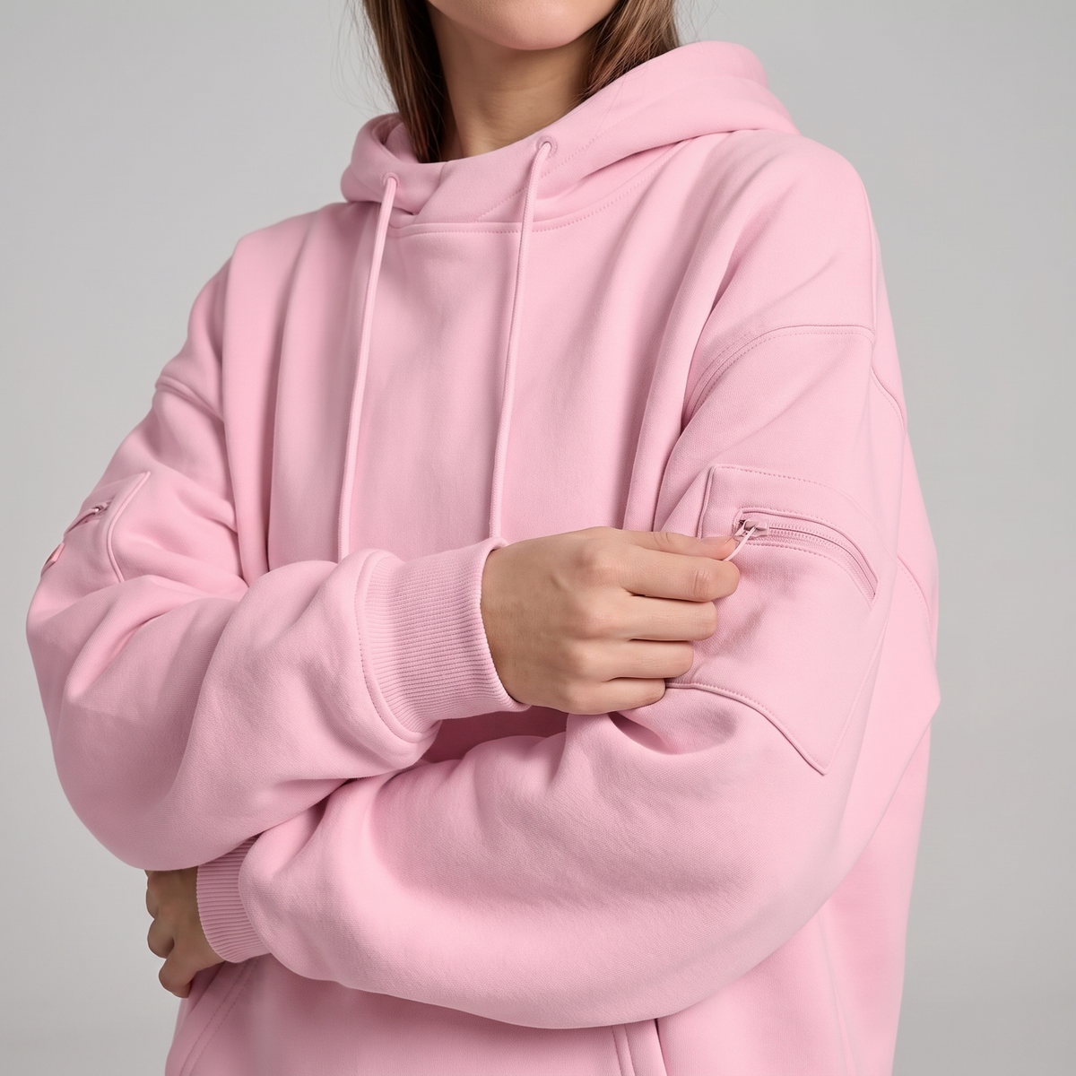 Gatewear Carry Hoodie