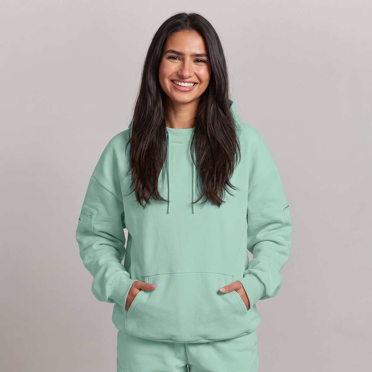 Gatewear Carry Hoodie